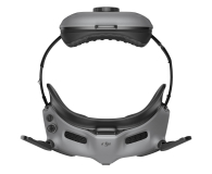DJI Goggles Integra - 1139473 - zdjęcie 2